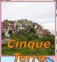 Cinque  Terre