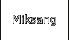 Miksang