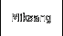 Miksang