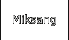 Miksang