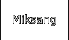 Miksang