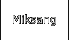 Miksang