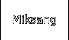 Miksang